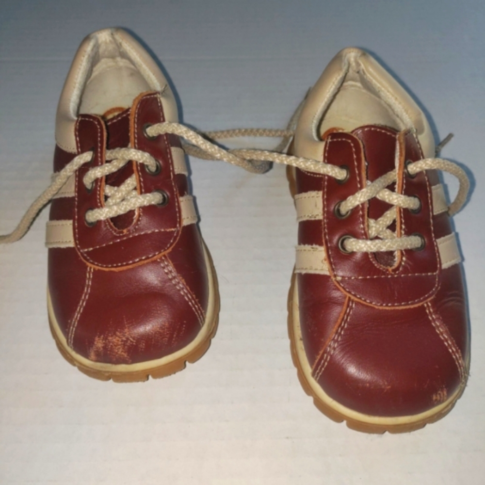 Josmo toddler shoes